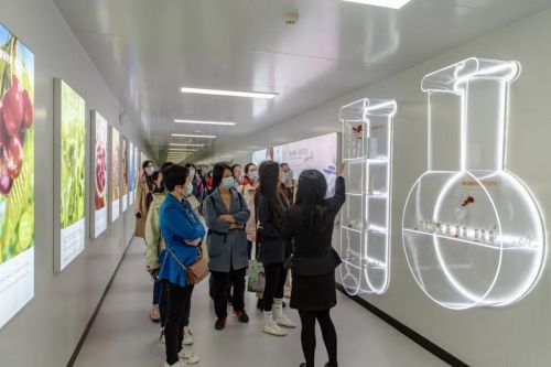 安琪紐特?cái)y手中國營養(yǎng)學(xué)會(huì)，專業(yè)賦能藥品零售行業(yè)人才培養(yǎng)