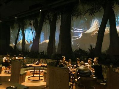 假期文旅市場的趨勢與文旅項(xiàng)目模塊化發(fā)展思考——以運(yùn)動(dòng)項(xiàng)目經(jīng)營為例