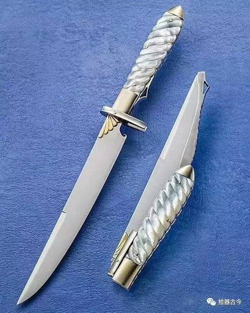 拾器 十二把刀劍工藝品，承載北京一房之夢(mèng)